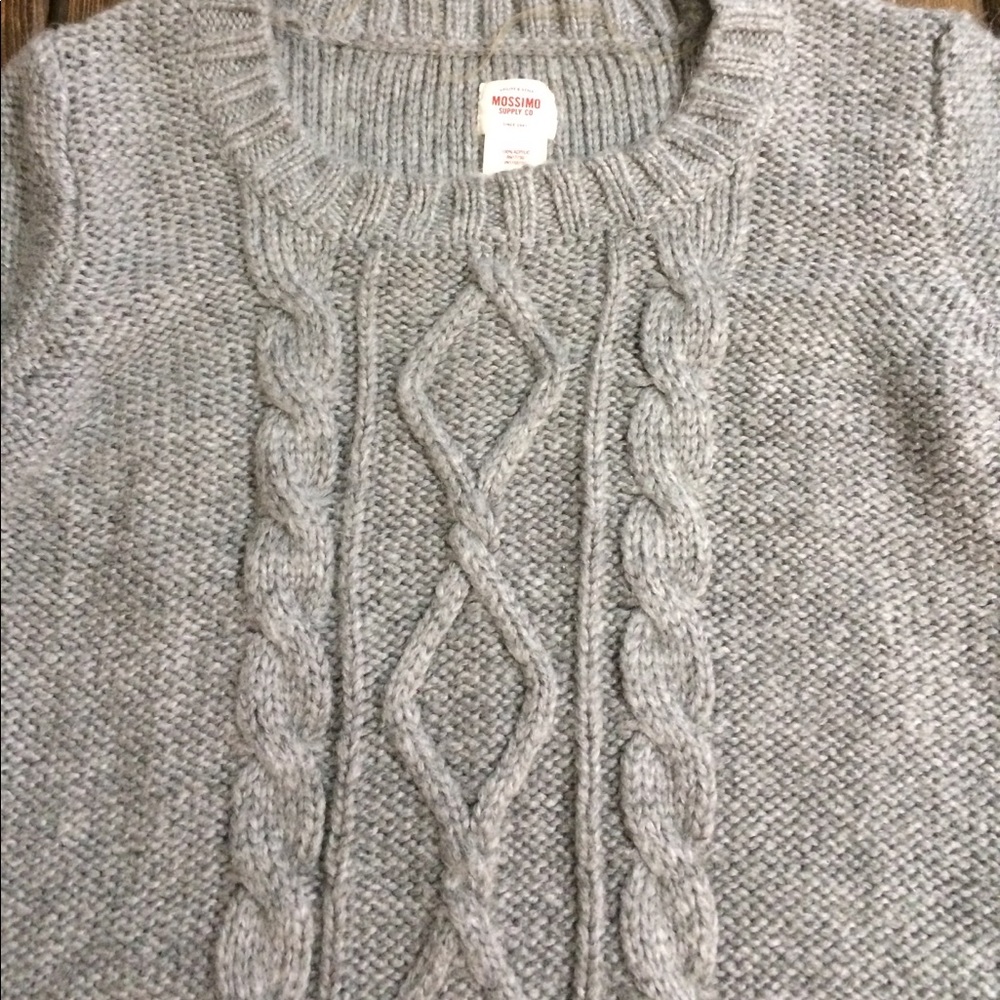 Knit sweater - Picture 3 of 4